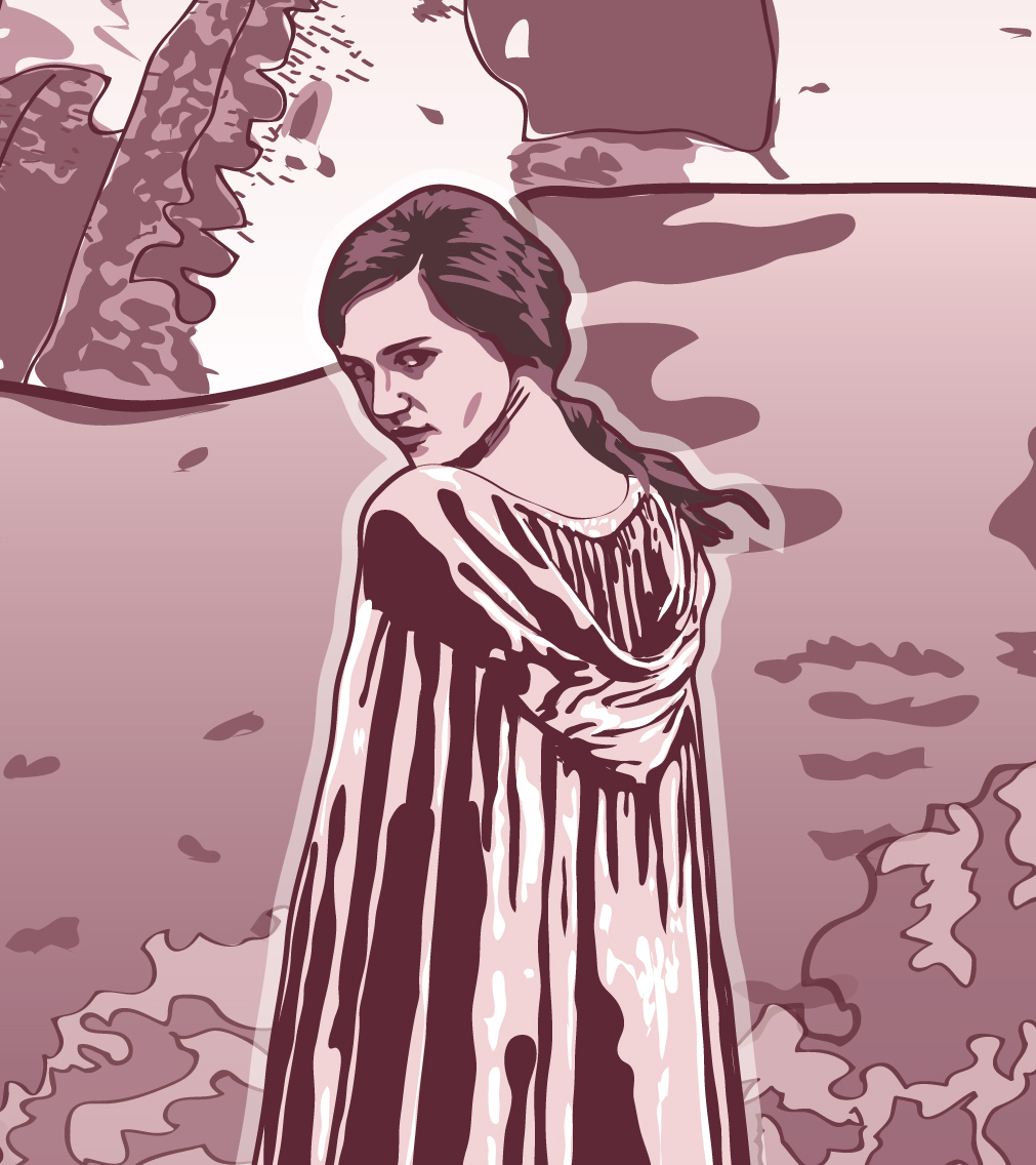 Dissecting a Dragon: Laura Kinsale’s For My Lady’s&nbsp;Heart