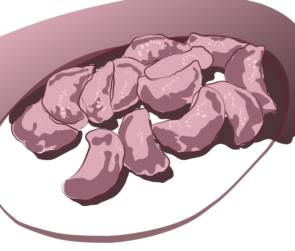 Waiting for the Flood by Alexis&nbsp;Hall